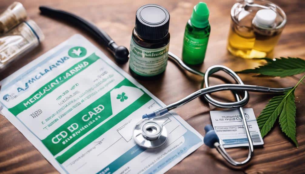 exploring medical marijuana laws