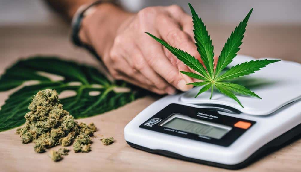 exploring recreational cannabis laws