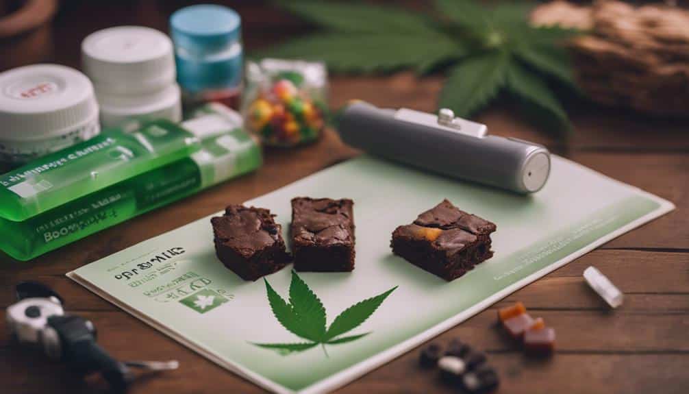 exploring the world of cannabis