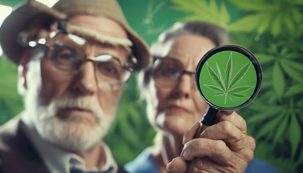 exploring therapeutic benefits safely