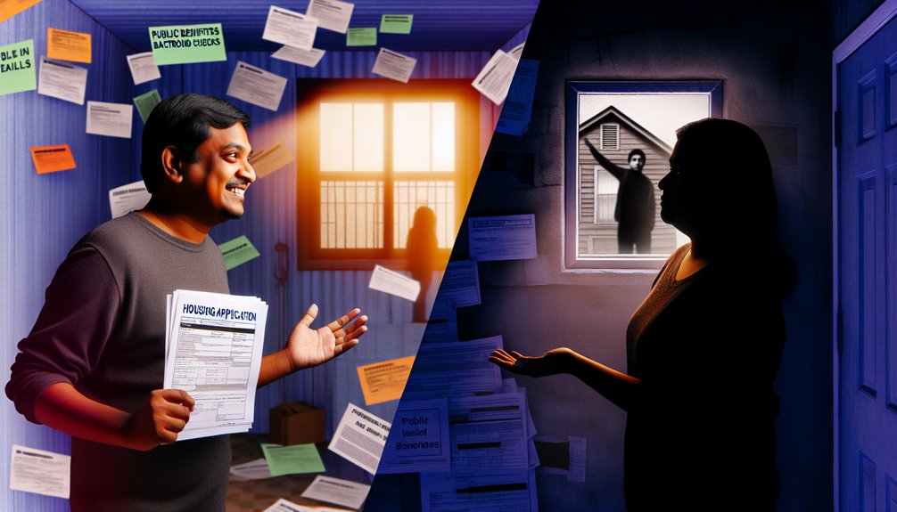 expungement clears public records