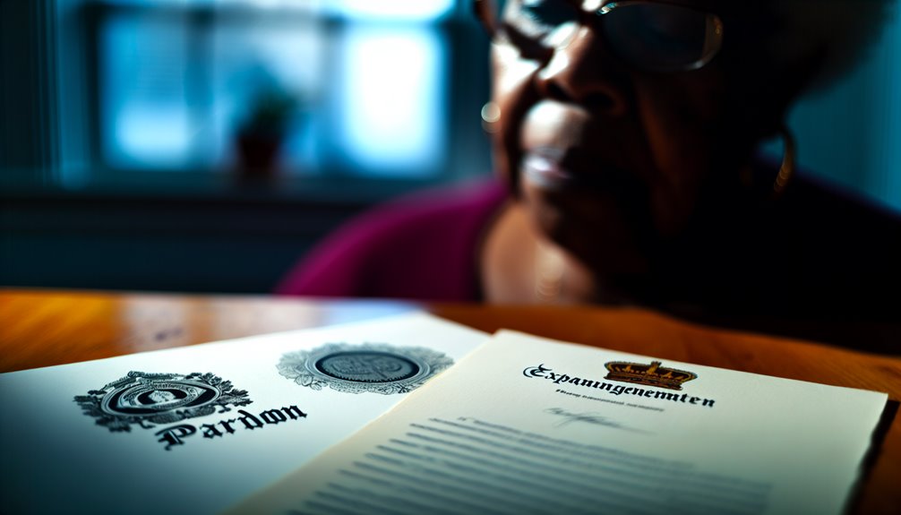 expungement protects medical privacy