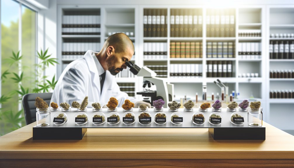 fda s oversight of cannabis