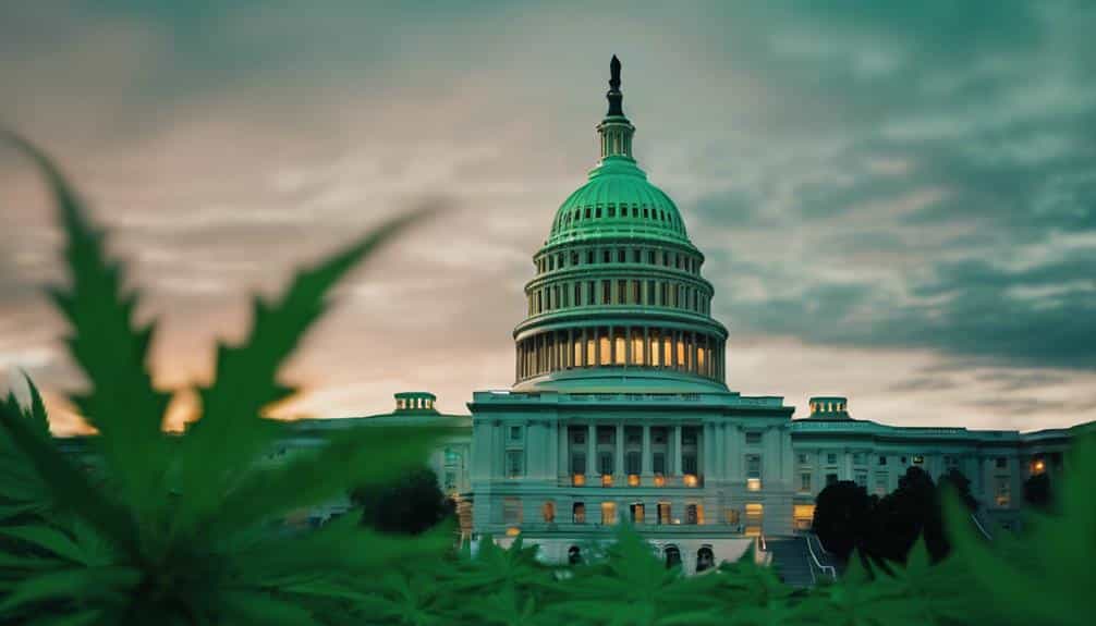 federal laws impacting society