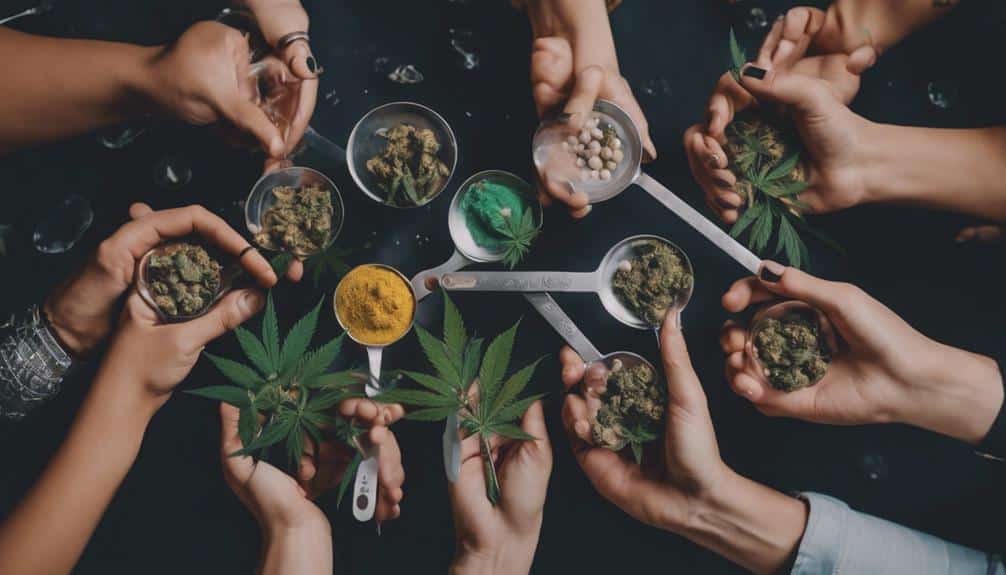 finding your perfect dose