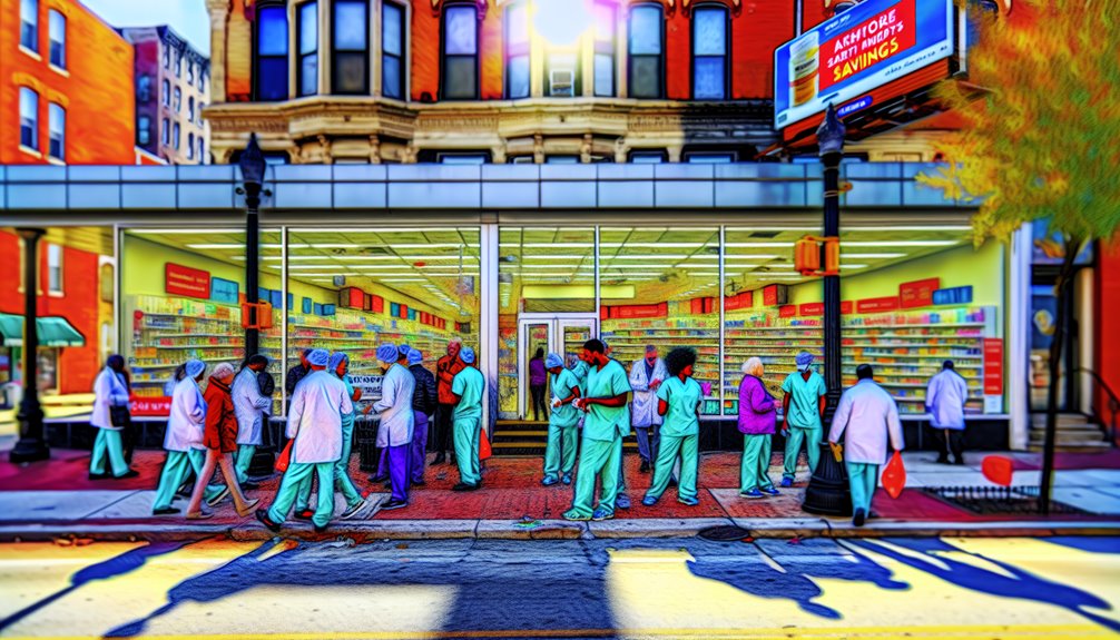 focus on standardized frequent essentials