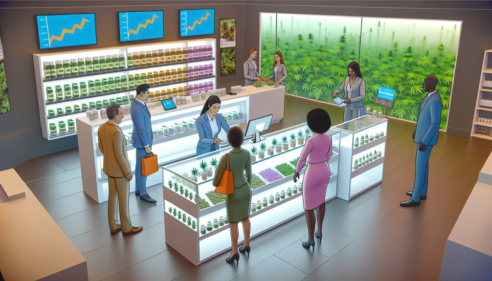 forecast driven inventory and branding