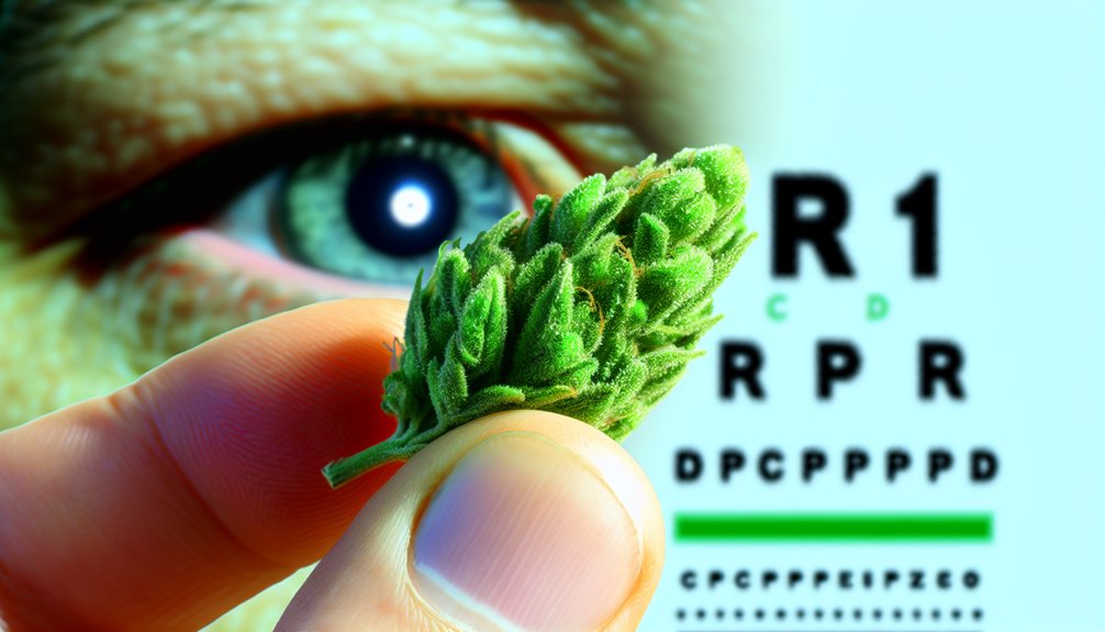 glaucoma awareness and education