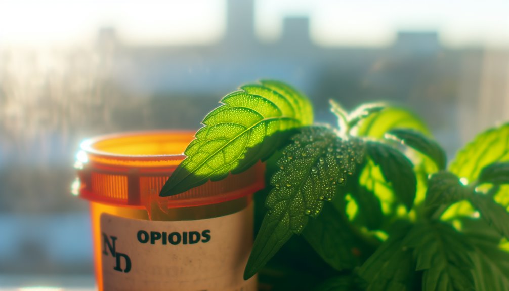 global opioid crisis insights