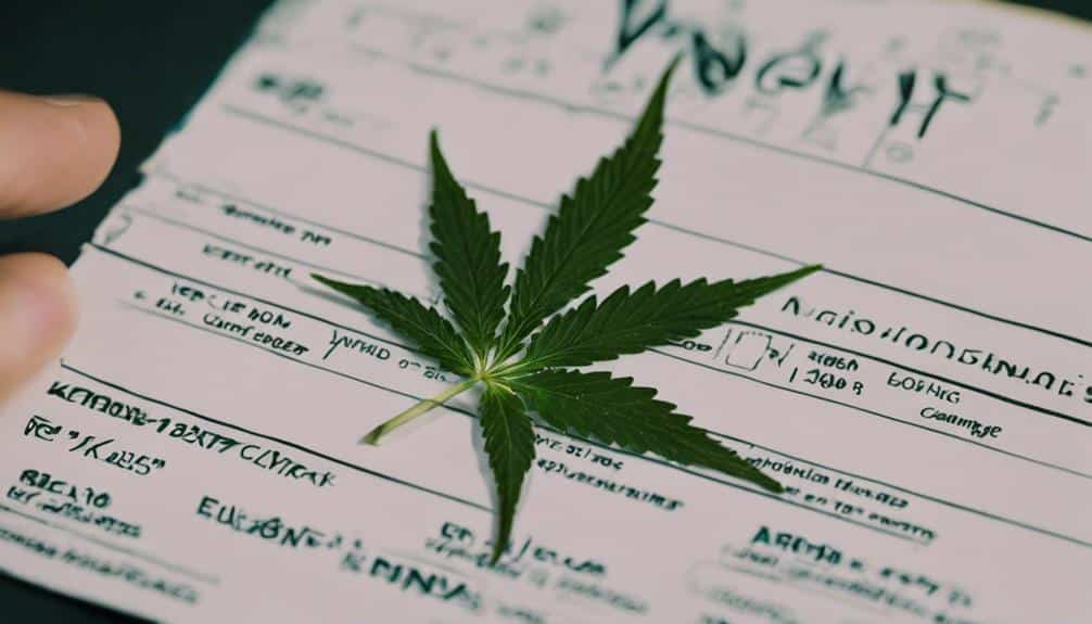 importance of correct dosage