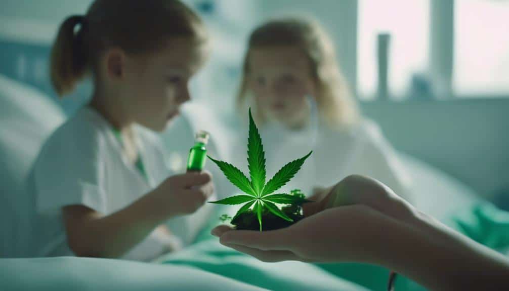 innovative pediatric care solutions