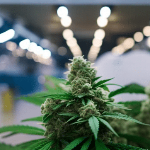 Keep It Professional: Mindful Use of Medical Cannabis at Work in Maryland