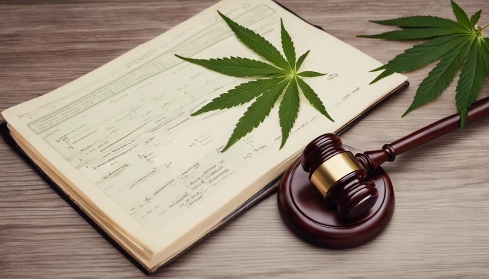 legal and ethical guidelines
