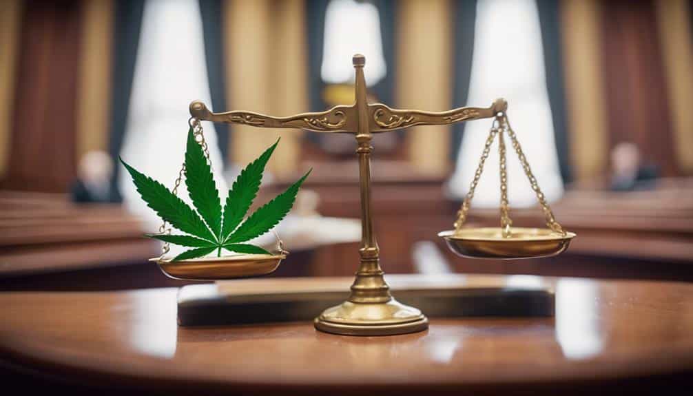 legal perspective on child custody