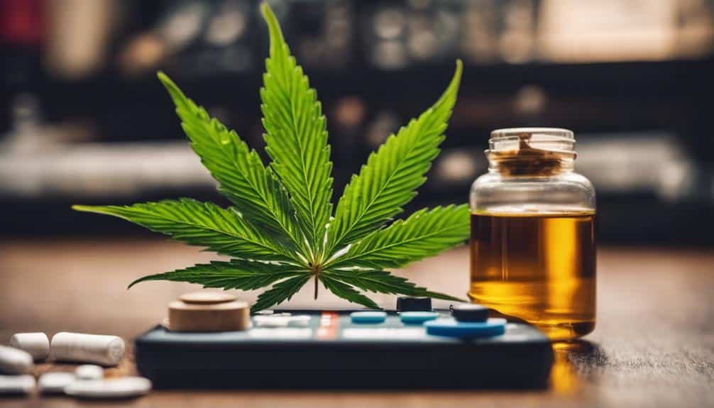 managing risks in treatment