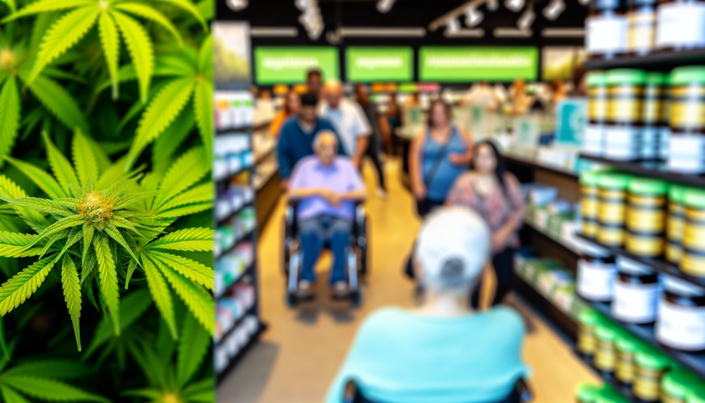 mandated medical patient protections