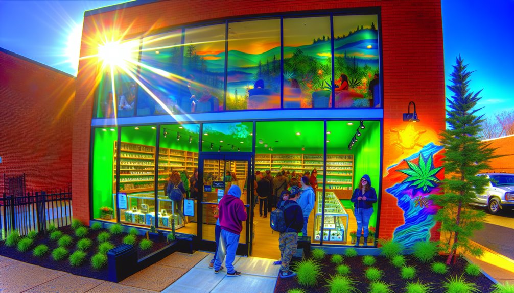 marijuana legalization efforts maryland