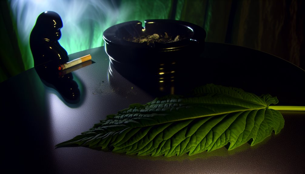 Marijuana Use Tied to Higher Risk of Certain Cancers