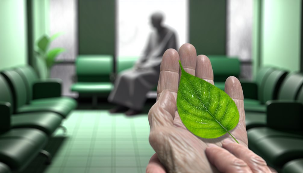 marijuana s impact on cancer