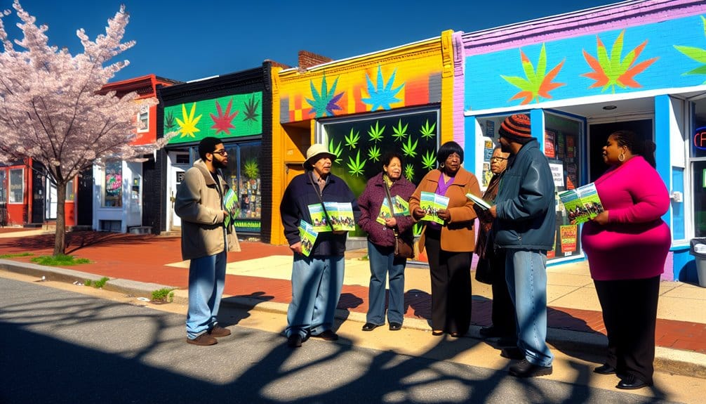 maryland adult use cannabis legality