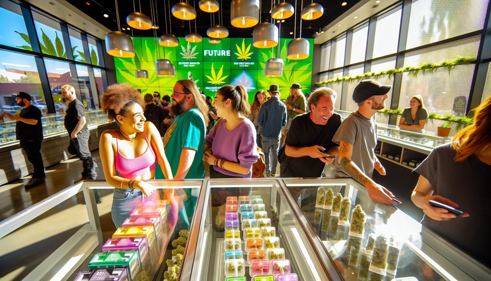 maryland cannabis industry outlook