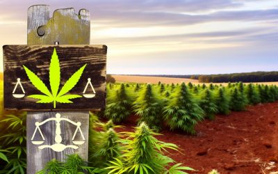 Cannabis in Maryland Legal Status and Regulations