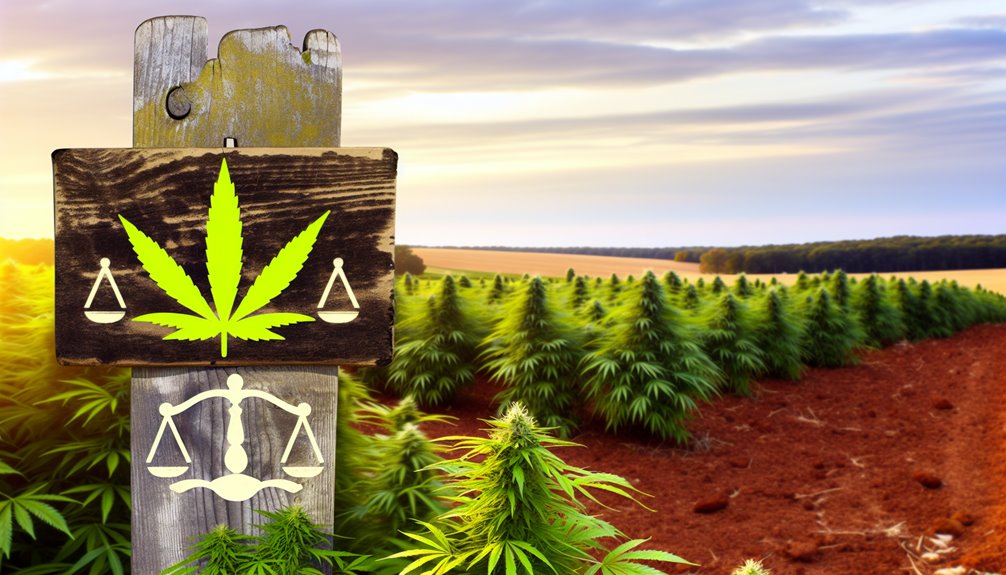 Cannabis in Maryland Legal Status and Regulations