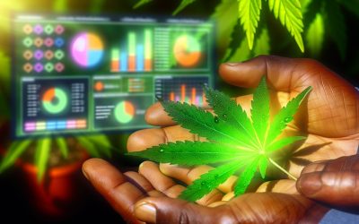 Maryland’s Cannabis Public Health Data Dashboard: How Patients and Caregivers Can Use It