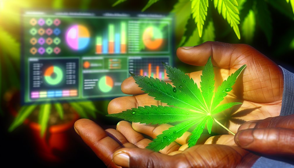 Maryland’s Cannabis Public Health Data Dashboard: How Patients and Caregivers Can Use It