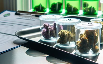 Maryland Medical Cannabis Patient Survey Report