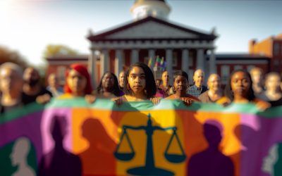Pardons vs. Expungement: What Maryland Patients Need to Understand After 2025 Reform