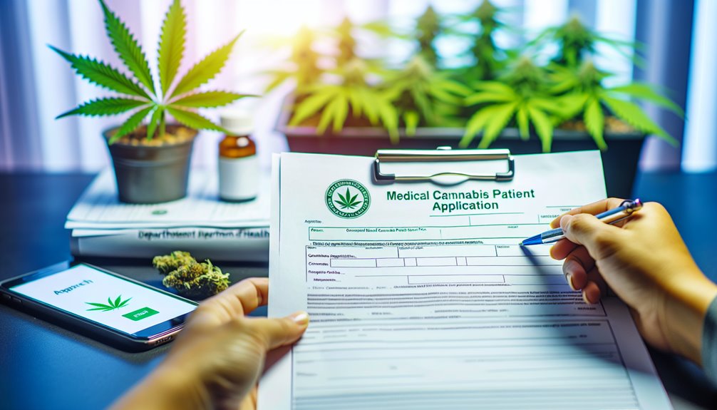 maryland cannabis regulations overview