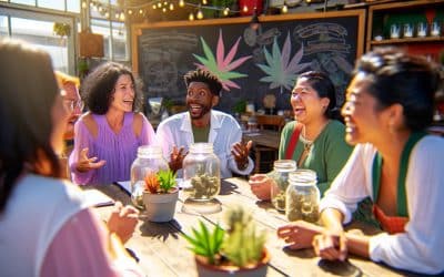 Adult Use Cannabis FAQs in Maryland