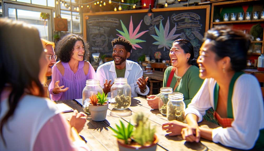 Adult Use Cannabis FAQs in Maryland
