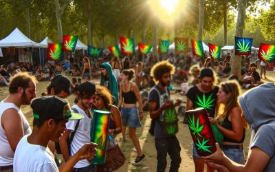 After Two Decades Maryland Moves From Recognizing Medicinal Cannabis to Recreational Use