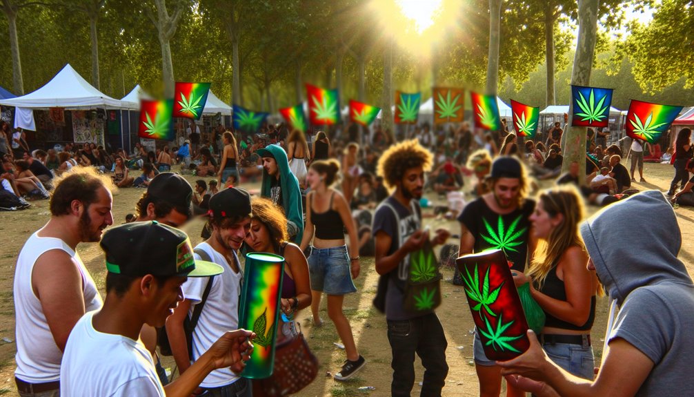 After Two Decades Maryland Moves From Recognizing Medicinal Cannabis to Recreational Use