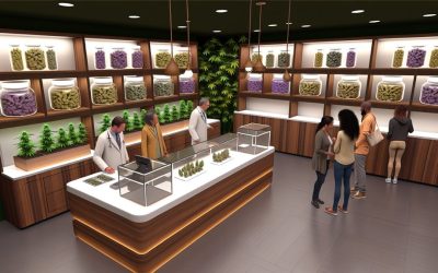 Medical Marijuana Dispensaries in Maryland What to Expect