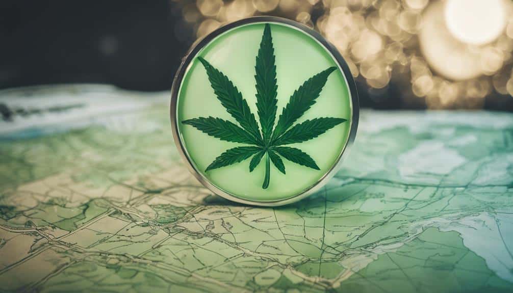 maryland medical marijuana laws
