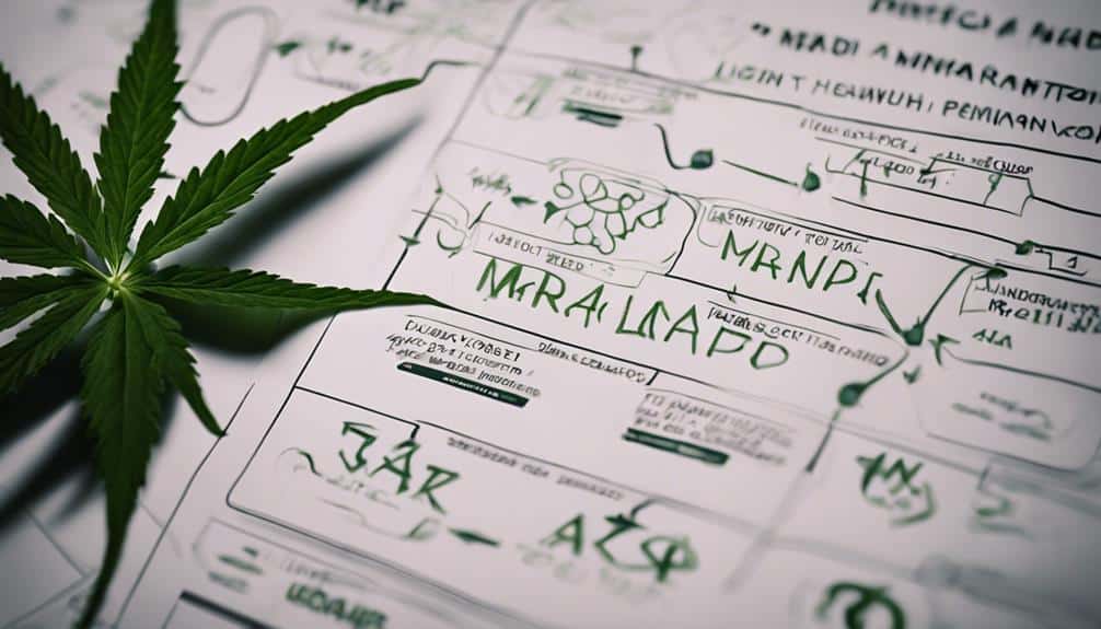 maryland medical marijuana regulations