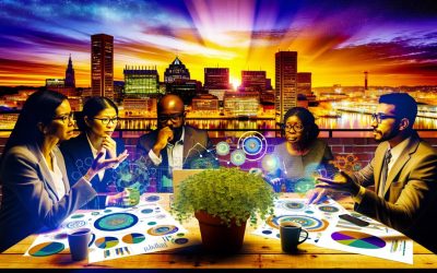 Statewide Application Rounds: What Baltimore Entrepreneurs Should Know About MMJ Business Grants