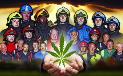 Protecting Firefighters & First Responders: Marylands New MMJ Workplace Rights