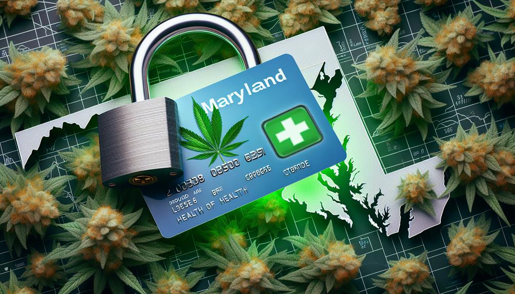 Maryland’s MMJ Card: Unlocking Superior Cannabis Benefits Over Recreational Use