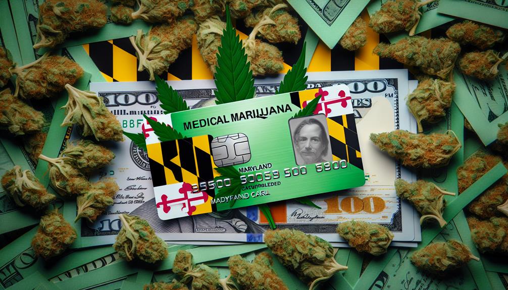 maryland s medical marijuana program