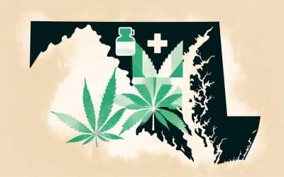 Doubling Down on Cannabis: Maryland’s MMJ Card Offers Higher Allotments