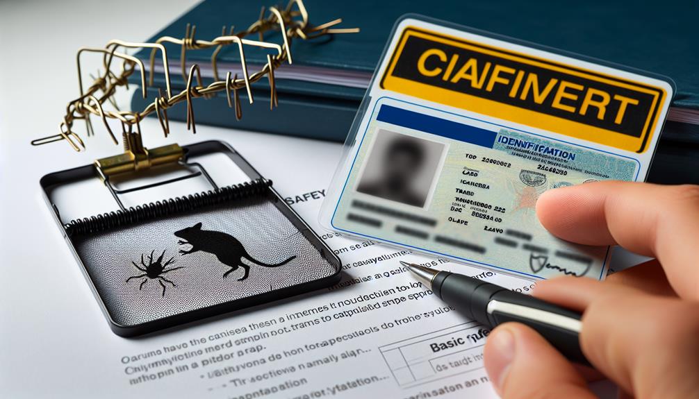 Avoid Legal Pitfalls: Why Maryland’s MMJ Card Is Your Best Bet