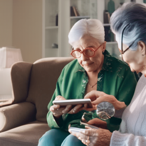 Seniors Embrace Medical Marijuana: Trends, Benefits, and Legal Changes in 2023 4
