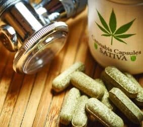 Cannabis And Antibiotics: Safe Combo Or Risky Business?