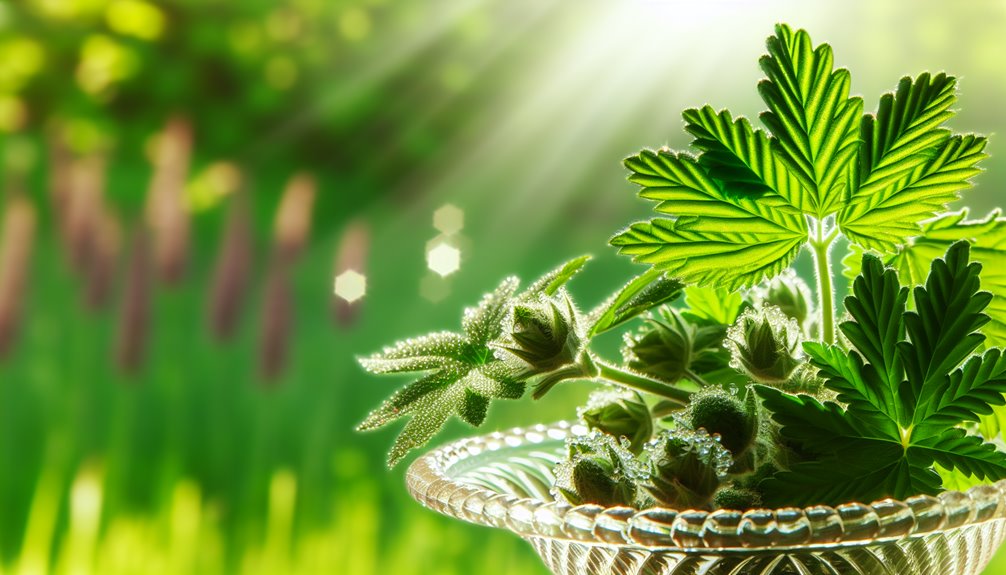 Medical Marijuana Overview by Mayo Clinic