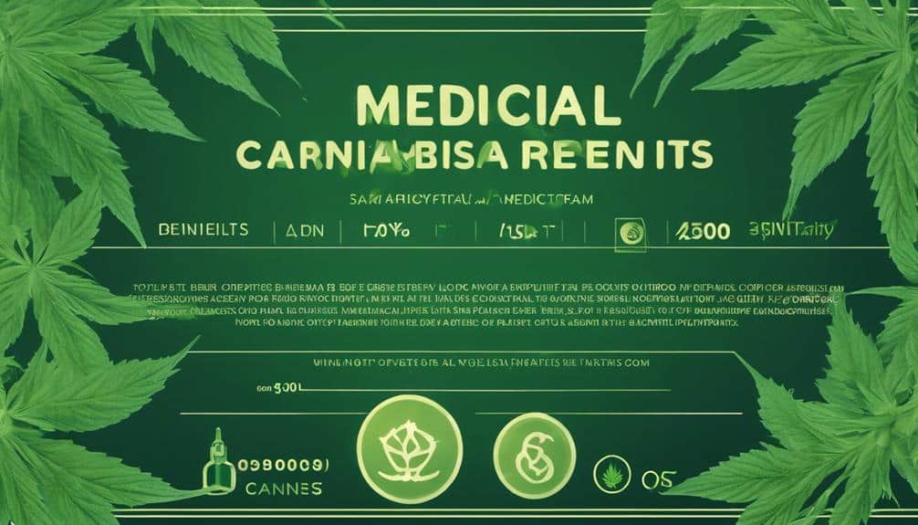 medical cannabis card process