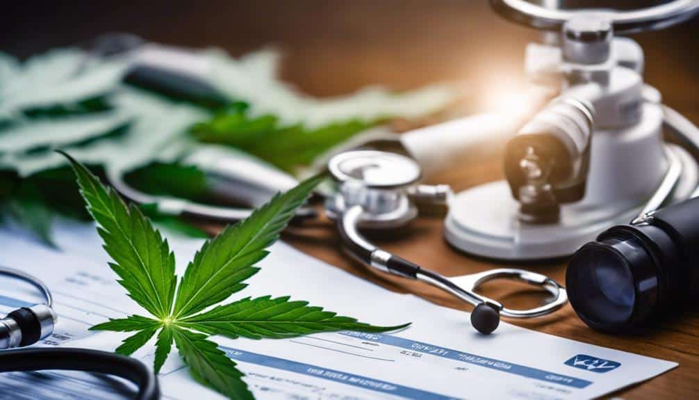 medical cannabis card process